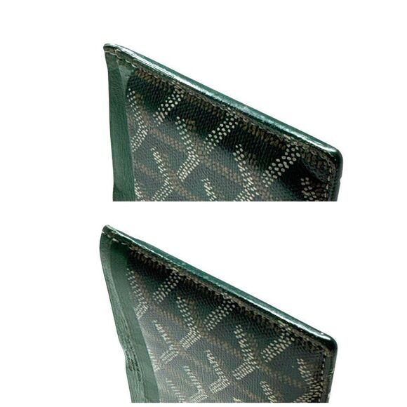 Goyard Saint Sulpice Card Holder - Picture 3 of 6